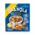 Granola gluten free kokos i migdał 250 g BEZGLUTEN — opakowanie, zdjęcie studyjne