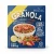 Granola gluten free biała czekolada i truskawki 250 g BEZGLUTEN — opakowanie, zdjęcie studyjne