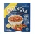 Granola gluten free biała czekolada i truskawki 250 g BEZGLUTEN — opakowanie na białym tle