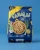 TARALLI CEBULKA / ONION 100 g BEZGLUTEN — opakowanie na tle w kolorze produktu