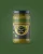 ZIELONA PASTA CURRY 115 g — opakowanie na tle w kolorze produktu