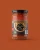 Czerwona pasta curry 115 g — opakowanie na tle w kolorze produktu