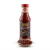SOS DO BARBECUE - BORÓWKA I CHILI 340g DERONI — opakowanie i zawartość produktu