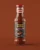 SOS DO BARBECUE - BORÓWKA I CHILI 340g DERONI — opakowanie na tle w kolorze produktu