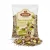 Sałatkowy mix z pistacją i nasionami chia 100 g Orzeszek — opakowanie i zawartość produktu