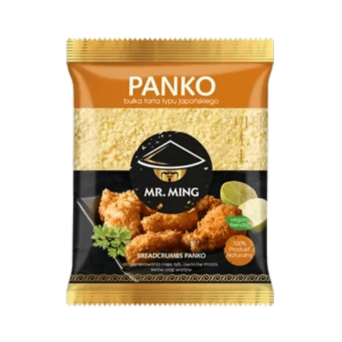 Panierka Panko bułka tarta typu japońskiego 200g Mr. Ming