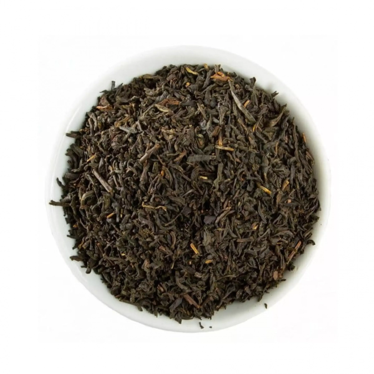 Herbata czarna Earl Grey Classic z bergamotką 100g Quba Caffe