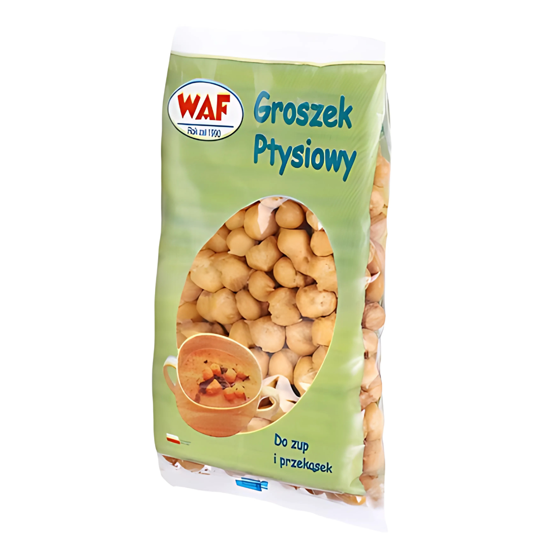 Groszek ptysiowy 100 g WAF