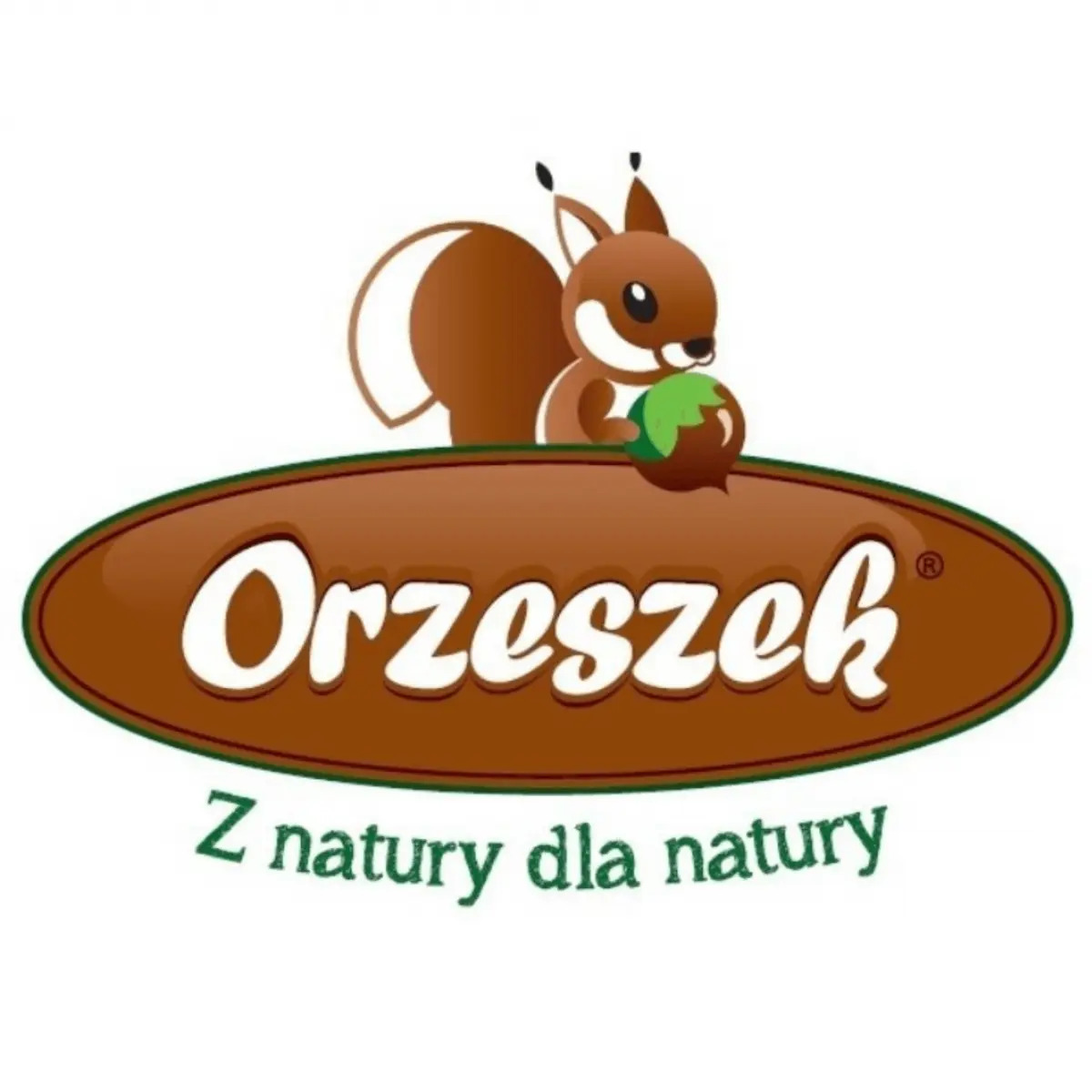 Wiórki kokosowe Orzeszek - 2 kg