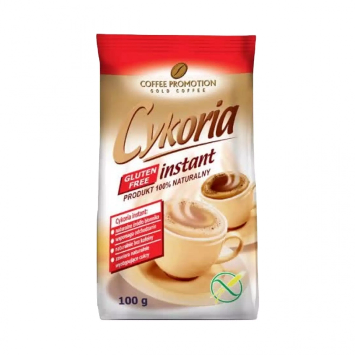 Cykoria instant 100g Coffee Promotion