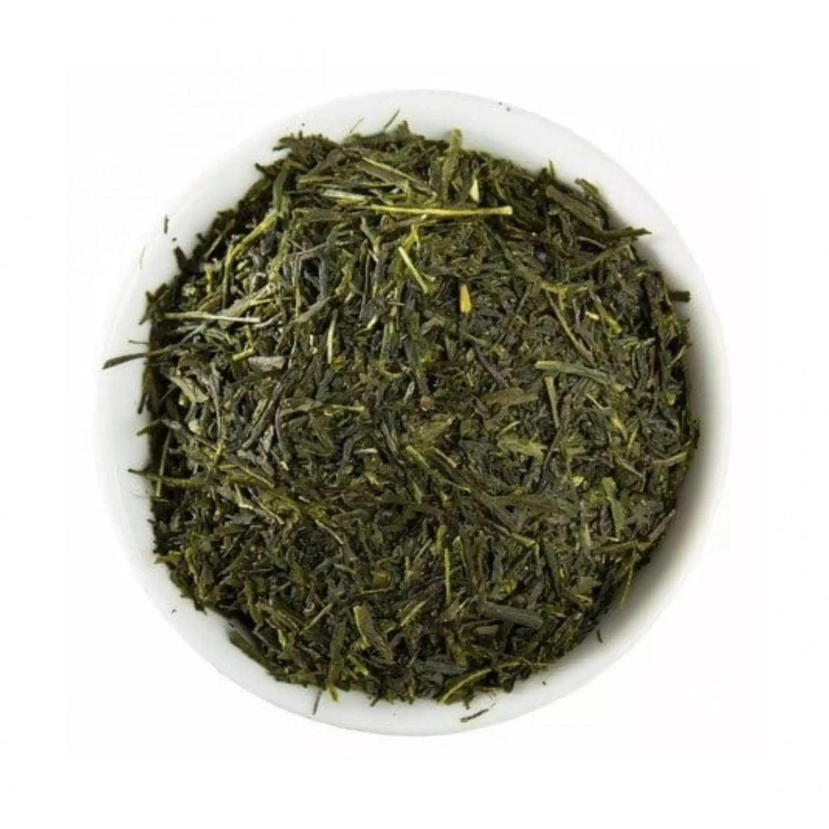 Ekologiczna herbata zielona Sencha Uchiyama 100g Quba Caffe