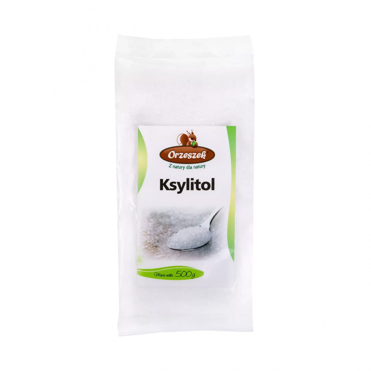 Ksylitol Orzeszek - 500 g