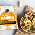 Makaron jaglany ramen BIO BEZGLUTENOWY 280g Diet Food