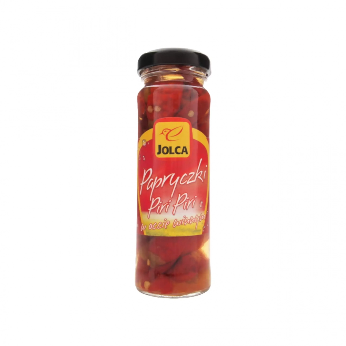 Papryczki piri piri 100g Jolca