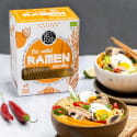 Makaron jaglany ramen BIO BEZGLUTENOWY 280g Diet Food