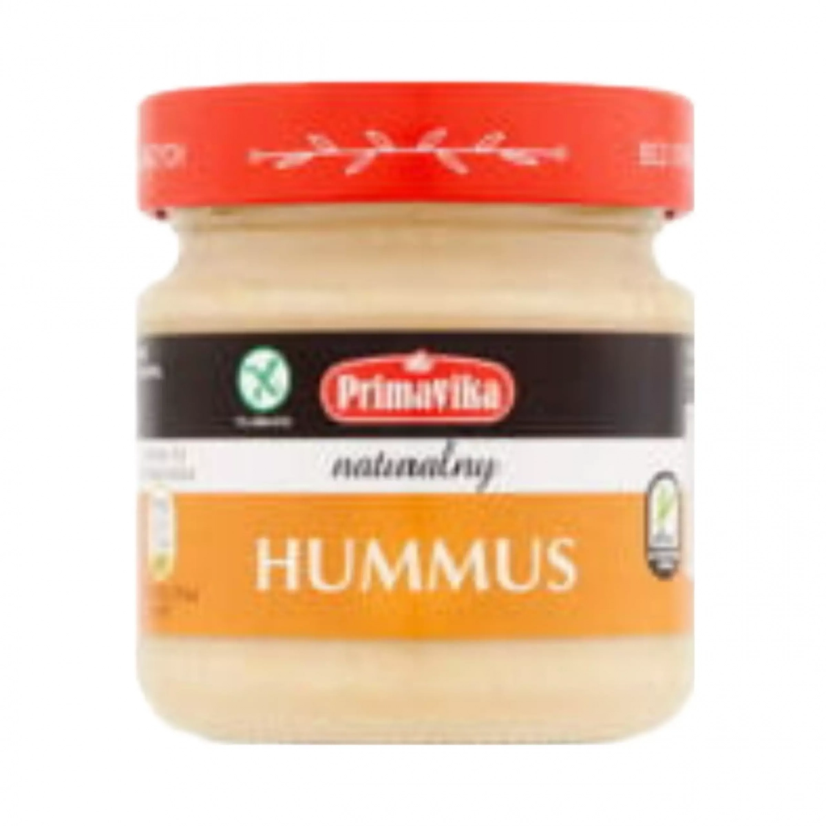 Hummus naturalny 160 g Primavika