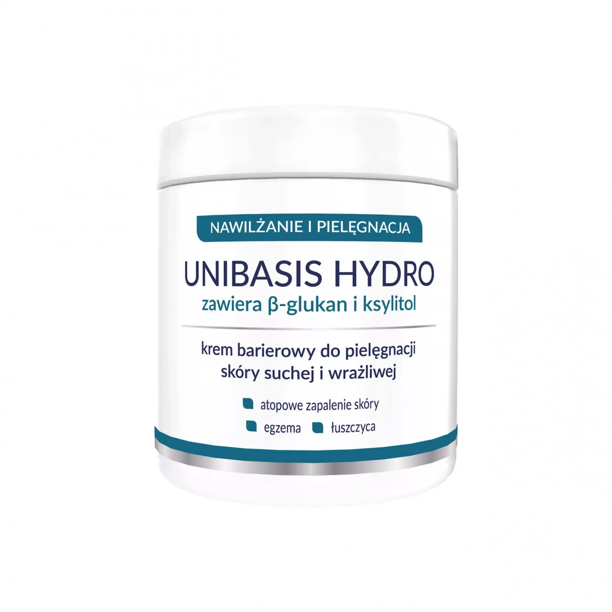 Unibasis Hydro tuba 500g Starpharma