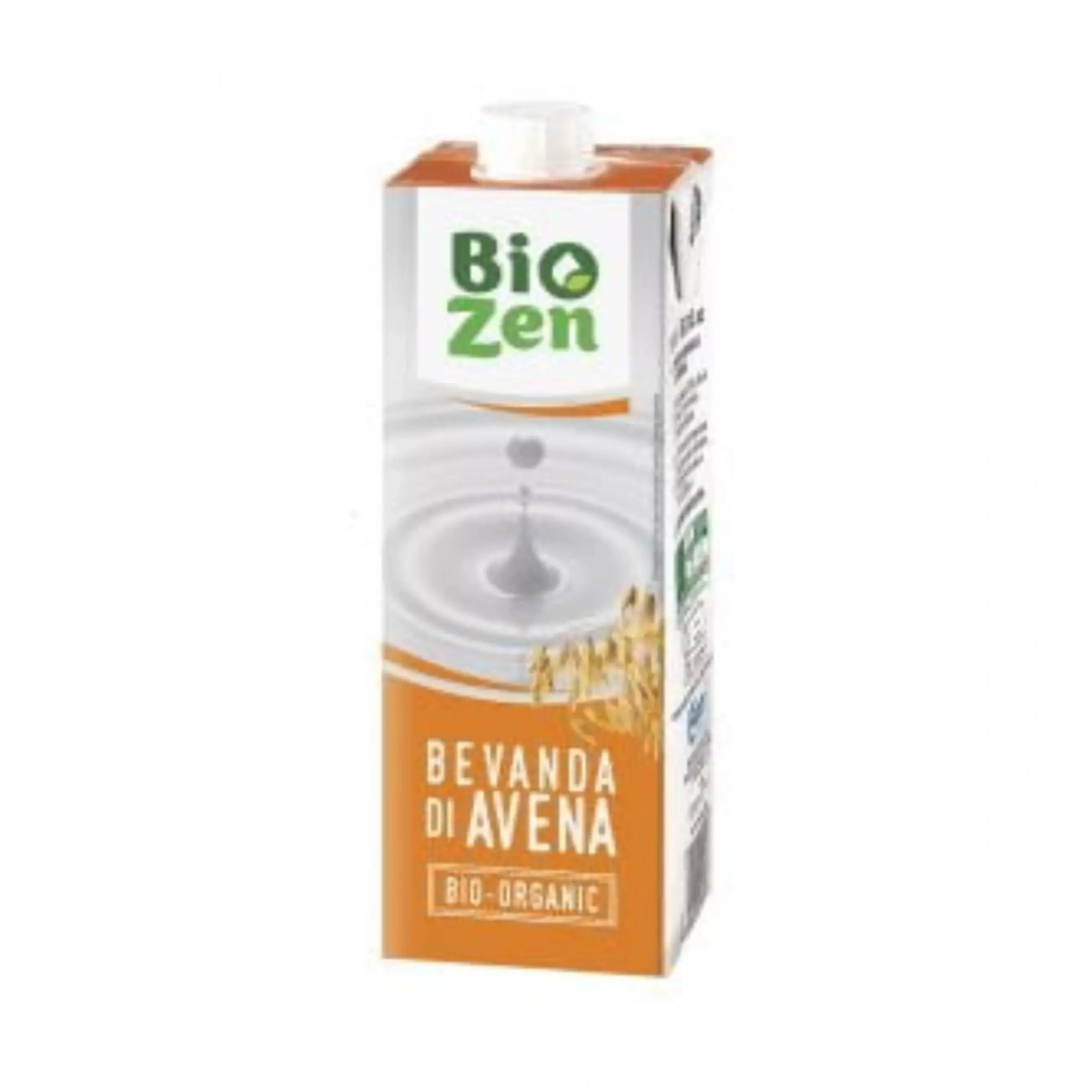 Napój owsiany BIO 1 l BioZen