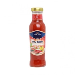 Tradycyjny sos tajski - Chili Słodki 320 g Sen Soy