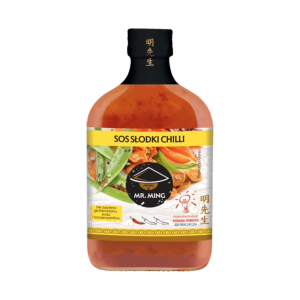 Sos słodki -chilli 175ml Mr.Ming