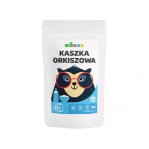 Kaszka Orkiszowa BioBas 200g