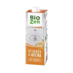 Napój owsiany BIO 1 l BioZen