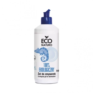 Naturalny żel do zmywarki Eco Label 500 ml Eco Naturo