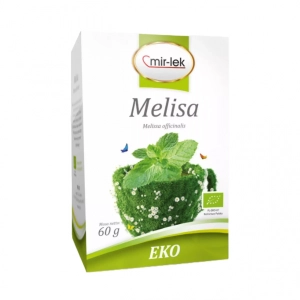 Melisa 60g Mir-Lek