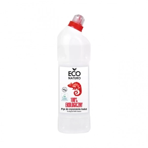 Naturalny płyn do czyszczenia toalet Eco Label 1 l Eco Naturo