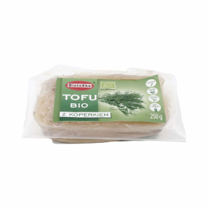 BIO Tofu z koperkiem 250g Pro Soya