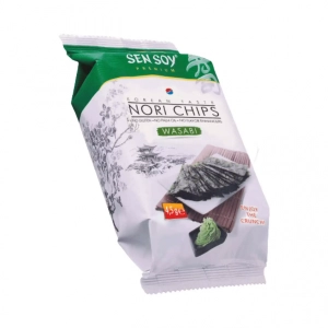 Chipsy Nori - wasabi Sen Soy