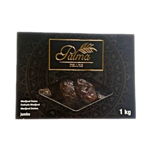 Daktyle Medjool Palma Deluxe - 1 kg