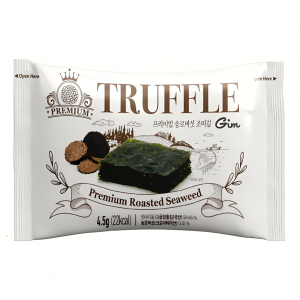 Chipsy Nori- Truffle 4,5g Sen Soy