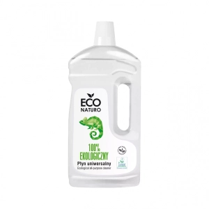 Uniwersalny płyn do czyszczenia Eco Label 1 l Eco Naturo