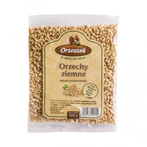 Orzechy ziemne krokant Orzeszek - 100 g