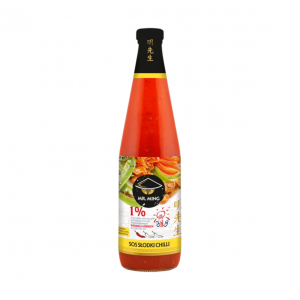 Sos słodki -chilli 700ml Mr.Ming