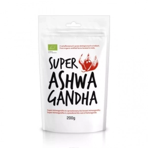 Bio Ashwagandha 200g Diet Food