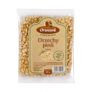 Orzechy pini Orzeszek - 1 kg