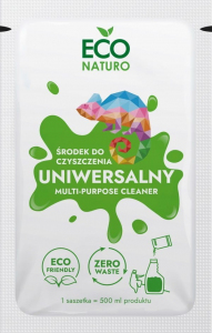 Środek do czyszczenia uniwersalny Eco Naturo