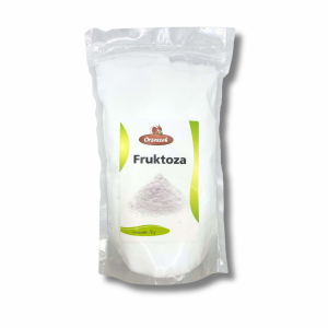 Fruktoza 1kg Orzeszek