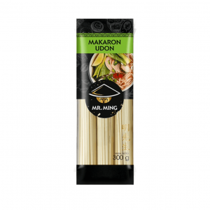 Makaron udon 300 g Mr.Ming