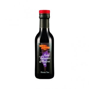 Ocet balsamiczny z modeny 6% 250ml Monari Federzoni