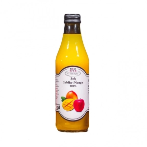 Sok Jabłko Mango Vitberry