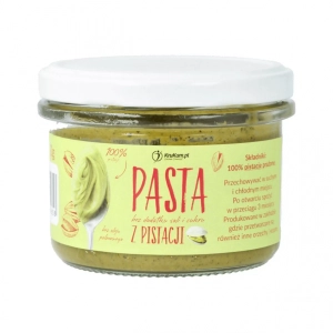 Pasta z pistacji 150g Krukam