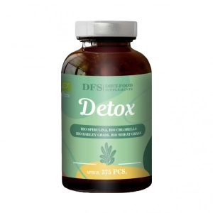 Bio Detox 150g Diet Food