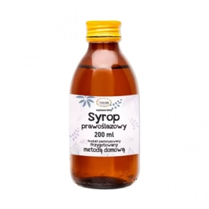 Syrop prawoślazowy 200 ml Mir-Lek