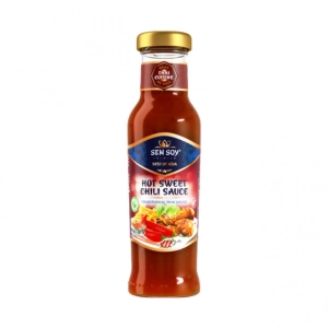 Sos hot sweet chili sauce 320g Sen Soy