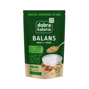 Dodatek superfoods - balans 200 g Dobra Kaloria