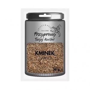 Kminek ziarno Przyprawy Twojej kuchni - 1 kg