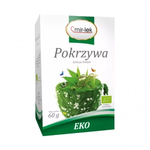 Pokrzywa 60g Mir-Lek